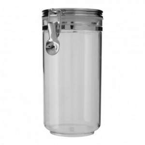Premier - Large Round Canister