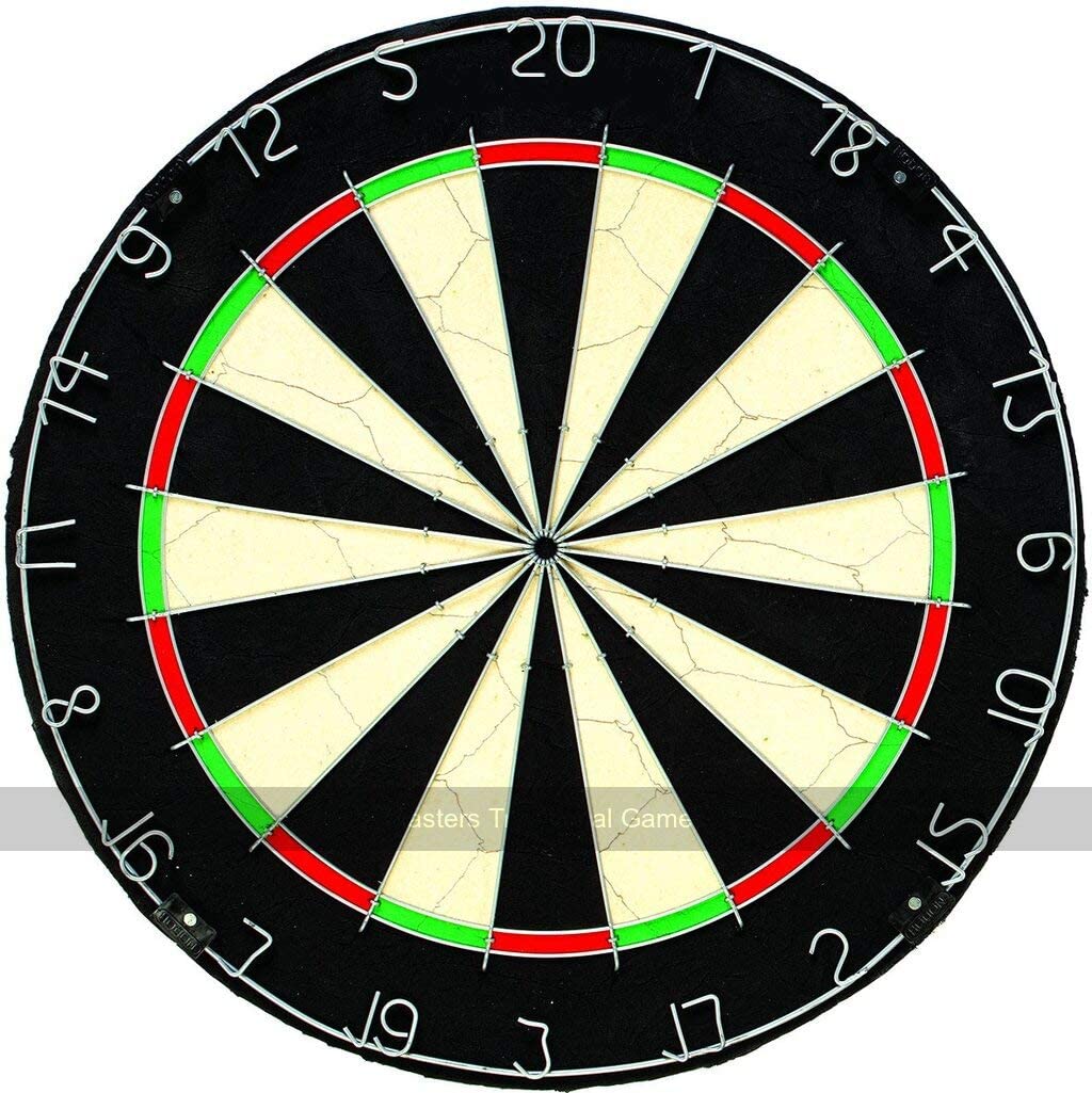 WINMAU Yorkshire Dartboard