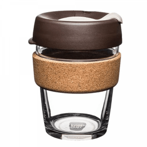 KeepCup - 12 Oz Almond