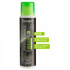 Grangler - PERFORMANCE WASH