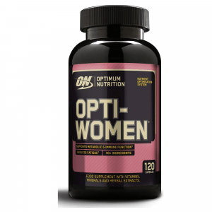 Optimum Nutrition OPTI-WOMEN