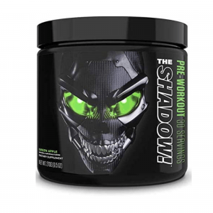 JNX The Shadow! Green Apple, 270 g