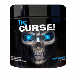 JNX Cobra Labs The Curse, Pina Colada, 250 g