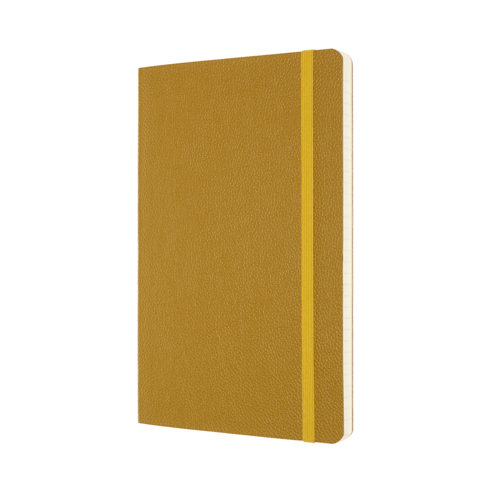 LCLH31SM17BOX_8053853605993_limited_collection_classic_leather_notebook_large_ruled_soft_cover_open_box_amber_yellow_3