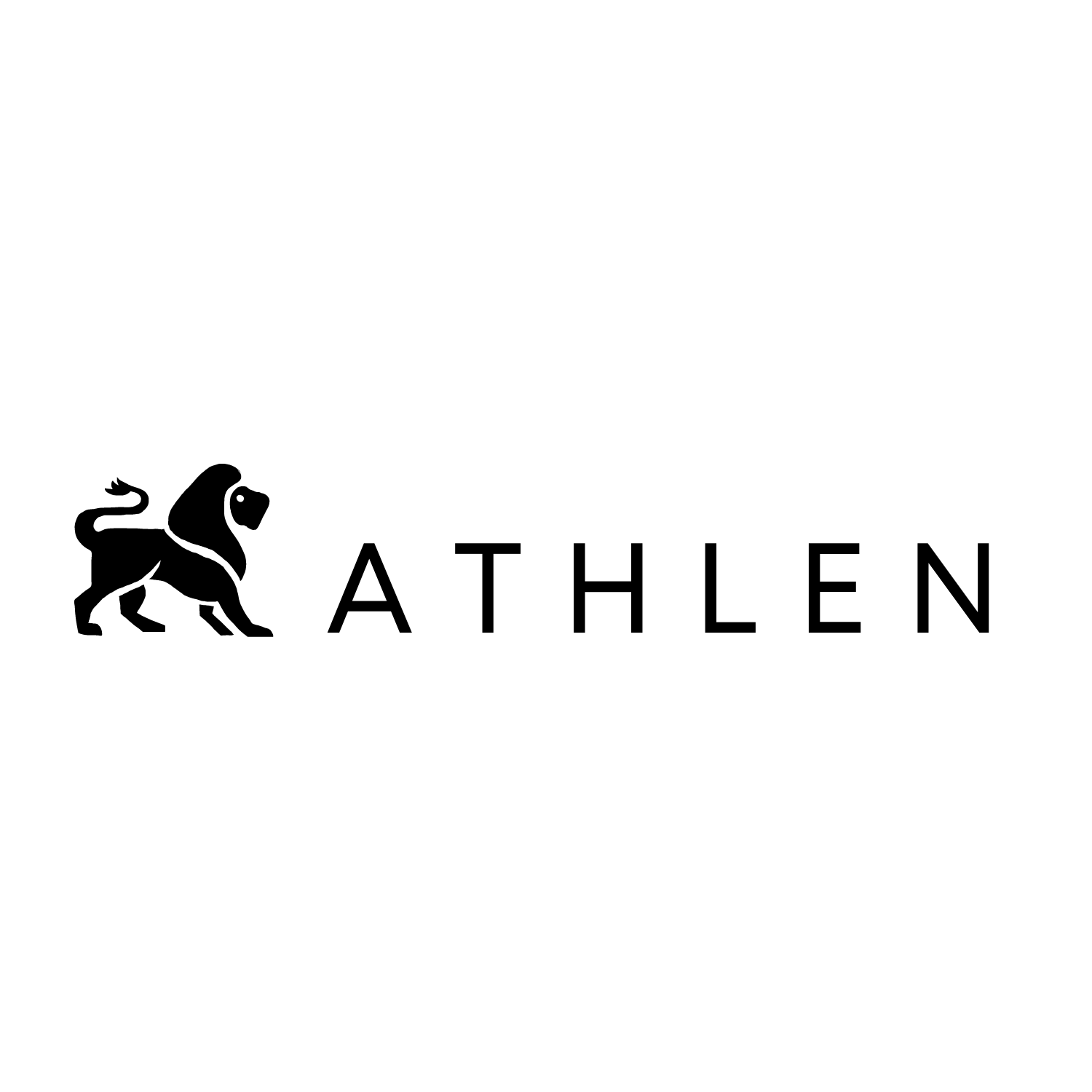 Logo with name