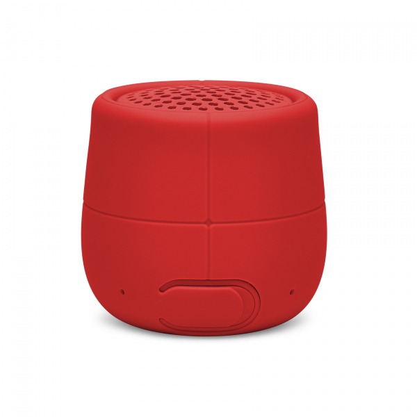 Mino X LA121R9 Red 02