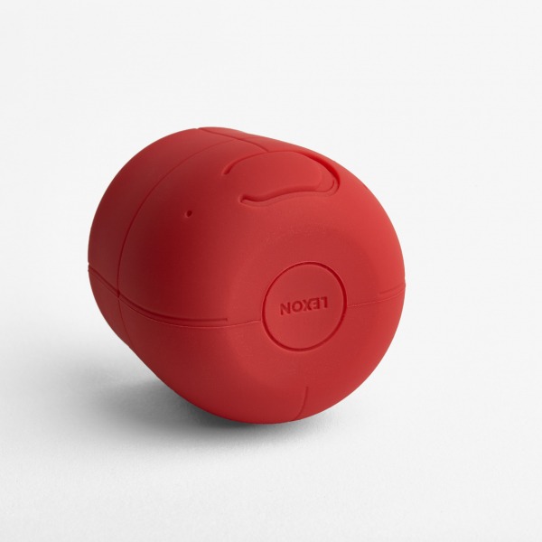 Mino X LA121R9 Red 03