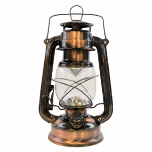 LLOYTRON- LED Storm Lantern
