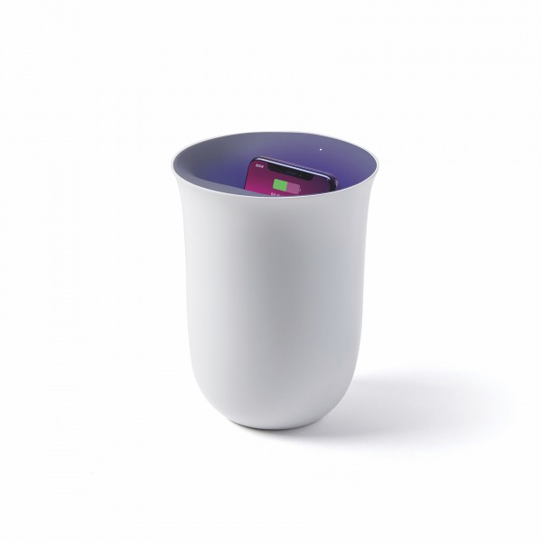 Oblio LH59W White 01