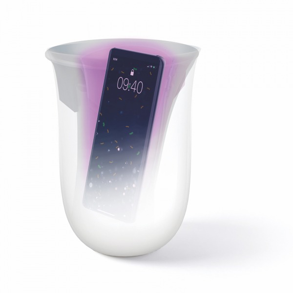 Oblio LH59W White 02