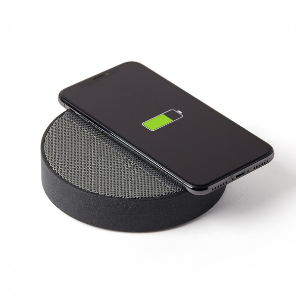 Oslo energy LA116GG Grey 02