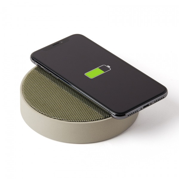 Oslo energy LA116GV Green 02