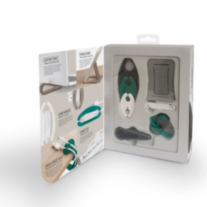 Bobino Tech Survival Kit - 10 asst. Pcs.