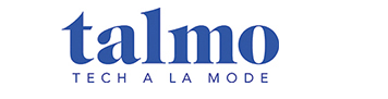 talmo logo