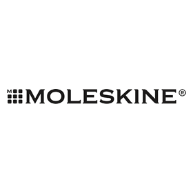 moleskine vector logo small
