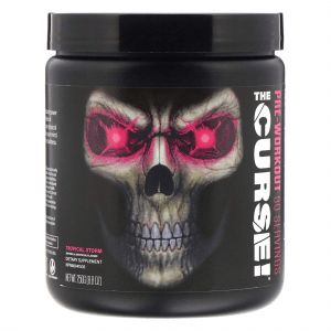 COBRA LABS The Curse Tropical Storm, 50 Serve, 250 g