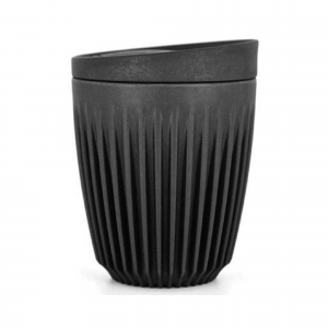 Huskee 8oz Cup-Charcoal