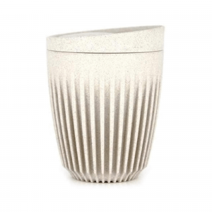 Huskee 8oz Cup- Natural