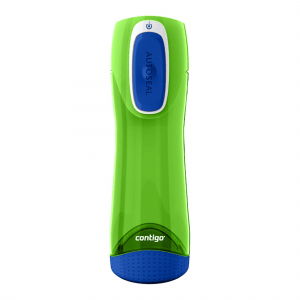 Contigo Swish Autoseal Water Bottle- 500 ml (Citron)