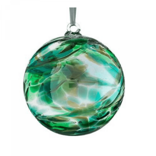 Green Ball