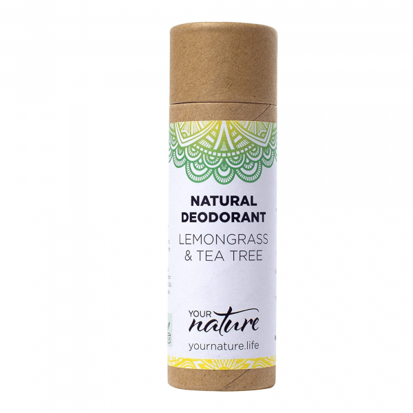 Lemon grass and tea