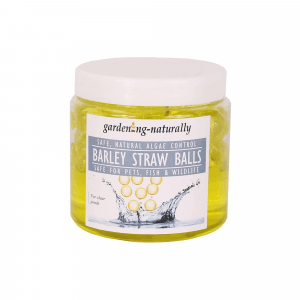 GN- Barley Straw Algae Pond Cleaner