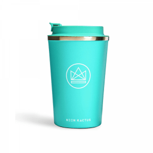 Neon Kactus - Double-Walled Stainless Steel, 12oz