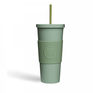 Neon Kactus 22 oz - Green