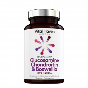 VH - Triple Action - Glucosamine