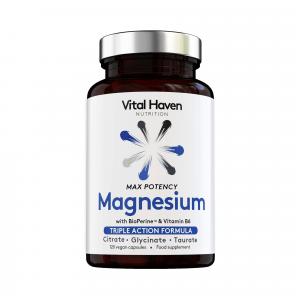 VH Complex  - Magnesium