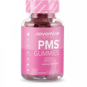 Novomins - PMS Gummies