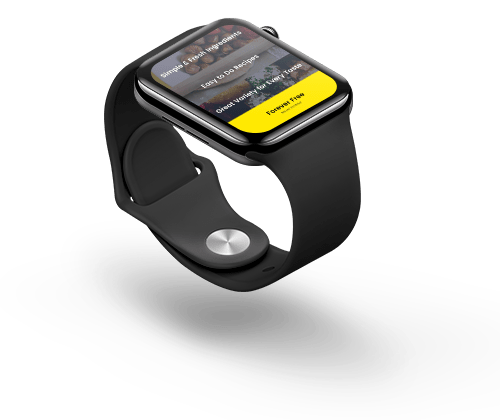 apple watch 1