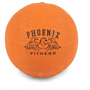 Phoenix Fitness No Bounce Medicine Slam Ball