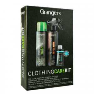 Grangers- CLOTHING CARE KIT