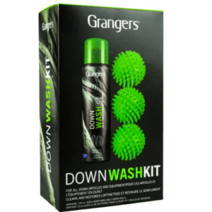 Grangers - DOWN WASH KIT