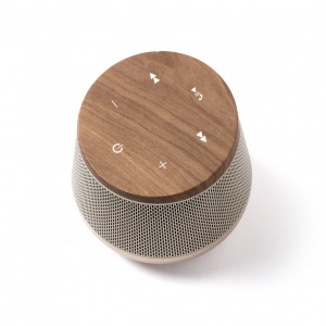 Lexon - MIAMI SOUND Bluetooth Speaker