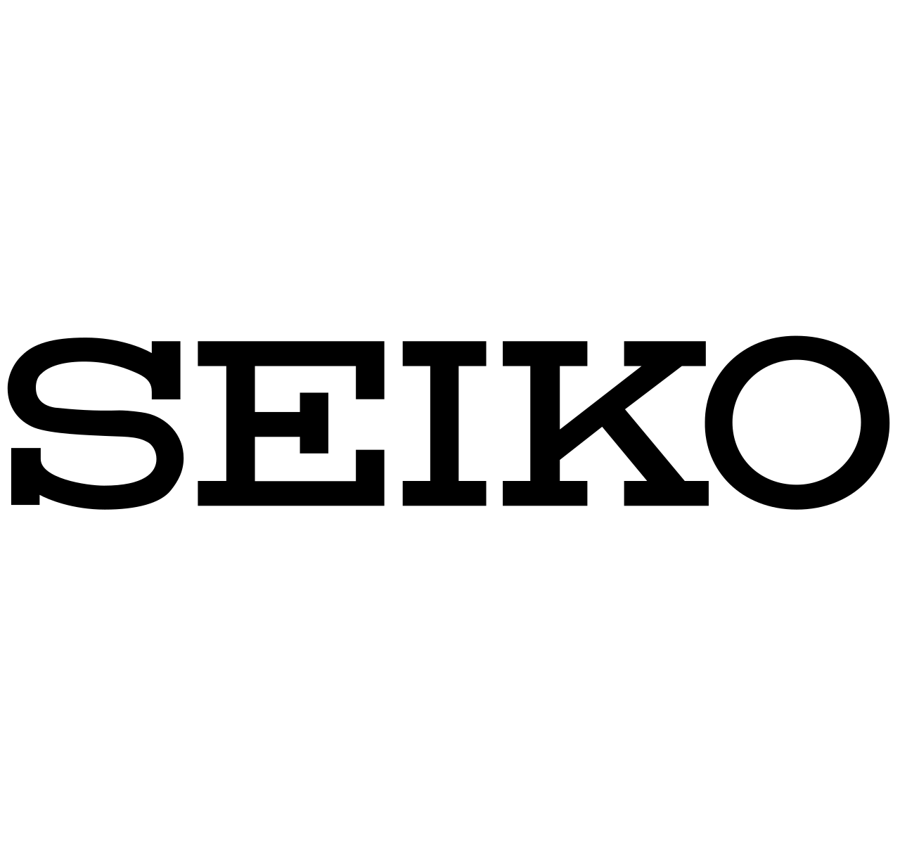 Seiko logooooo 1