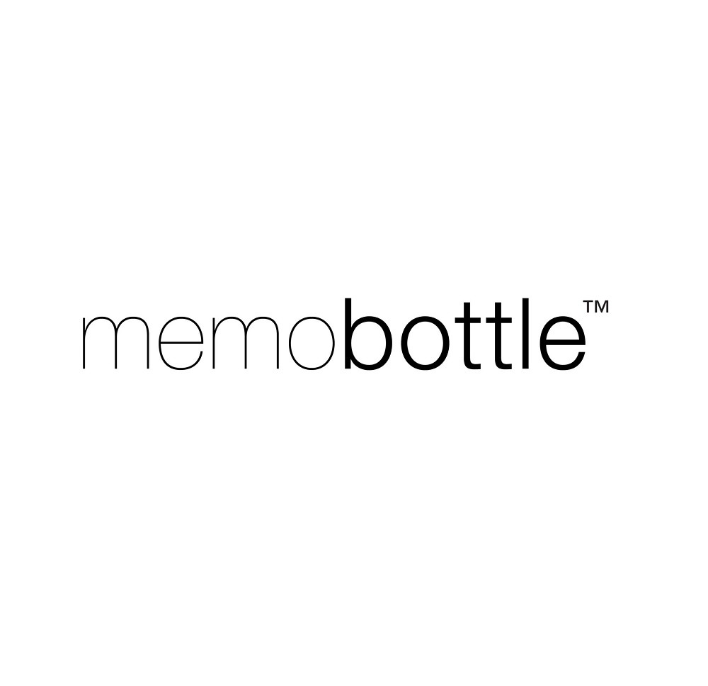 memobottle logo bw MEDIA 2